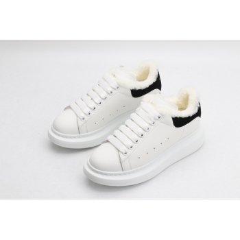 McQueen sneaker