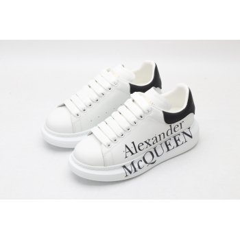 McQueen sneaker